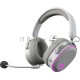 Наушники с микрофоном GMNG GG-HS405W белый