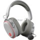 Наушники с микрофоном GMNG GG-HS405W белый