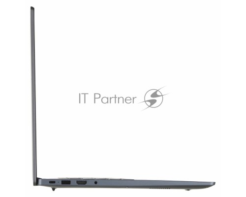 Ноутбук Huawei MateBook D16 i3 1215U 8+512 DB Space Gray 53014ARL
