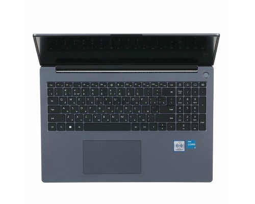 Ноутбук Huawei MateBook D16 i3 1215U 8+512 DB Space Gray 53014ARL