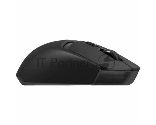 Мышь беспроводная Logitech G309 Lightspeed черный, 25600 dpi, радиоканал, Bluetooth, USB, кнопки - 6