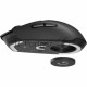 Мышь беспроводная Logitech G309 Lightspeed черный, 25600 dpi, радиоканал, Bluetooth, USB, кнопки - 6
