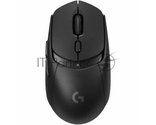 Мышь беспроводная Logitech G309 Lightspeed черный, 25600 dpi, радиоканал, Bluetooth, USB, кнопки - 6