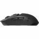 Мышь беспроводная Logitech G309 Lightspeed черный, 25600 dpi, радиоканал, Bluetooth, USB, кнопки - 6