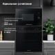Встраиваемая микроволновая печь Zigmund & Shtain BMO 24 B