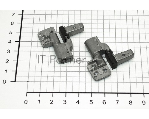 Петли для ноутбука Dell Latitude D820 D830