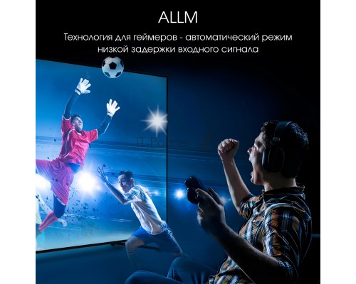 Телевизор Digma Pro 65