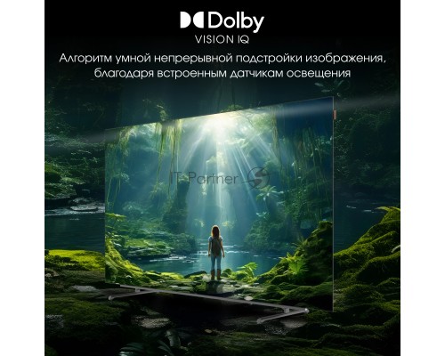 Телевизор Digma Pro 65