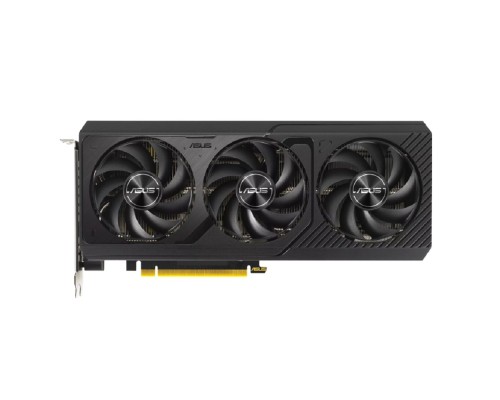 [Видеокарта] Видеокарта ASUS GeForce RTX4070 OC Edition 12GB GDDR6X 192 bit 3 x DP/HDMI  (PRIME-RTX4070-O12G)
