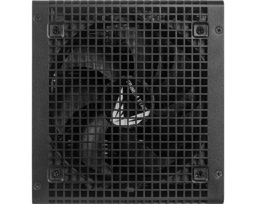 Блок питания Formula ATX 1000W APMM-1000GM Gen.5 80+ gold (20+4pin) APFC 120mm fan 8xSATA Cab Manag RTL