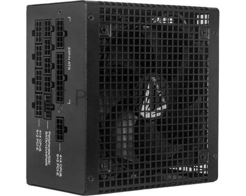 Блок питания Formula ATX 1000W APMM-1000GM Gen.5 80+ gold (20+4pin) APFC 120mm fan 8xSATA Cab Manag RTL