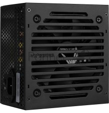 Блок питания Formula ATX 650W AC VX PLUS (20+4pin) 120mm fan 3xSATA RTL (аналог Aerocool VX Plus 650)
