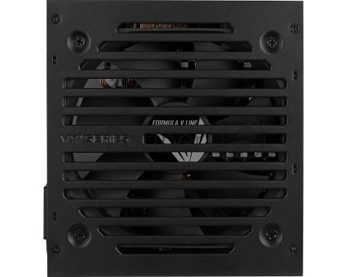 Блок питания Formula ATX 650W AC VX PLUS (20+4pin) 120mm fan 3xSATA RTL (аналог Aerocool VX Plus 650)