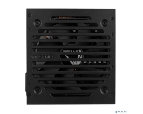 Блок питания Formula ATX 650W AC VX PLUS (20+4pin) 120mm fan 3xSATA RTL (аналог Aerocool VX Plus 650)