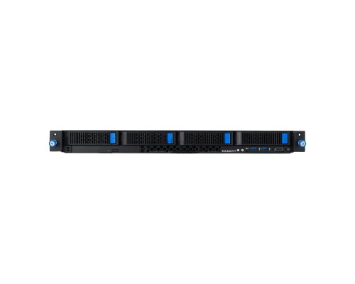 Серверная платформа Asus RS300-E12-PS4/350W