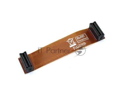 Шлейф N Card crosswire Bridge