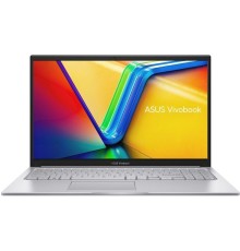 ASUS VivoBook 15 X1504V [90NB10J2-M018H0] Silver 15.6
