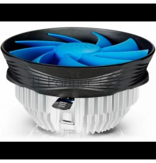 Кулер DeepCool GAMMA ARCHER V2 LGA1700/1200/115X/AM5/AM4 TDP 95W, Fan 120mm Retail