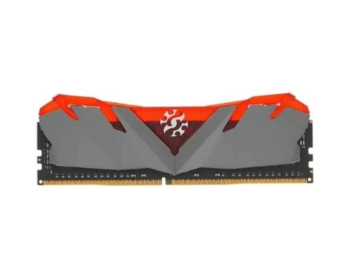 [Модуль памяти] A-data DDR4 16GB 3200MHz AX4U320016G16A-SR30 XPG Gammix D30 RTL PC4-25600 CL16 DIMM 288-pin 1.35В с радиатором Ret