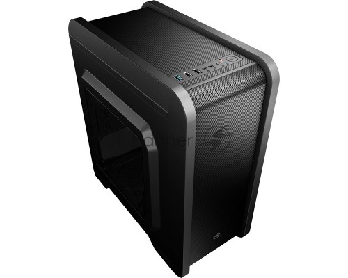 Компьютер IRU Office 310H6S MT i3 12100 (3.3) 16Gb SSD512Gb UHDG 730 Free DOS GbitEth 400W черный (2074698)