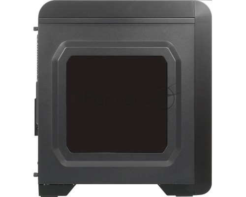Компьютер IRU Office 310H6S MT i3 12100 (3.3) 16Gb SSD512Gb UHDG 730 Free DOS GbitEth 400W черный (2074698)