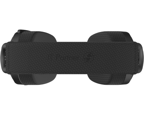 Наушники с микрофоном A4Tech Bloody GR280 Sports черный мониторные BT/Radio/3.5mm оголовье (GR280 SPORTS)