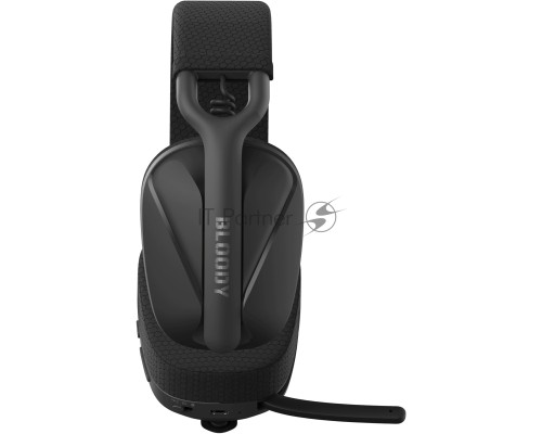 Наушники с микрофоном A4Tech Bloody GR280 Sports черный мониторные BT/Radio/3.5mm оголовье (GR280 SPORTS)