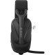 Наушники с микрофоном A4Tech Bloody GR280 Sports черный мониторные BT/Radio/3.5mm оголовье (GR280 SPORTS)