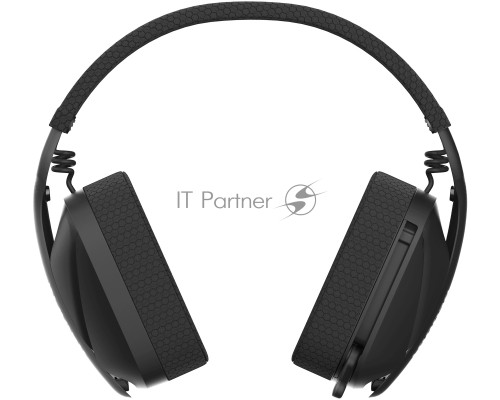 Наушники с микрофоном A4Tech Bloody GR280 Sports черный мониторные BT/Radio/3.5mm оголовье (GR280 SPORTS)