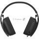 Наушники с микрофоном A4Tech Bloody GR280 Sports черный мониторные BT/Radio/3.5mm оголовье (GR280 SPORTS)