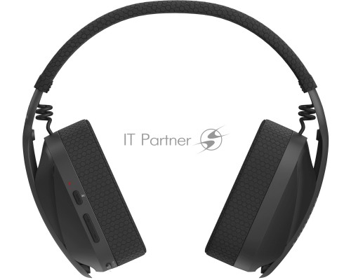 Наушники с микрофоном A4Tech Bloody GR280 Sports черный мониторные BT/Radio/3.5mm оголовье (GR280 SPORTS)