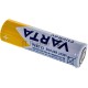Батарейка Varta ENERGY LR6 AA BL10 Alkaline 1.5V (4106) (10/200/36000) (10 шт.)