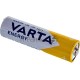 Батарейка Varta ENERGY LR6 AA BL10 Alkaline 1.5V (4106) (10/200/36000) (10 шт.)