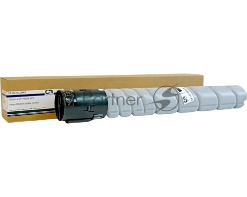 Картридж лазерный CopyRite CR-LXC76C0HK0 76C0HK0 черный (34000стр.) для Lexmark CS923de/CX924dte