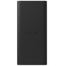 Мобильный аккумулятор Xiaomi BHR9126GL 30000mAh 18W 2.6A 2xUSB-A/USB-C черный
