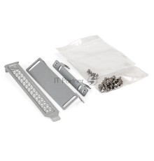 Серверный корпус ExeGate Pro 1U250-11 <RM 19