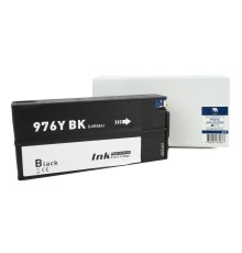 Струйный картридж NVPrint 976YC (NV-L0S20YC) черный для HP PageWide P55250/P57750dw MFP Managed (21000 стр) совместимый