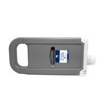 Струйный картридж NVPrint PFI-707BK (NV-9821B001) Black для Canon ImagePrograf iPF830/ iPF831/ iPF840/ iPF841/ iPF850/ iPF851 (700 мл) совместимый