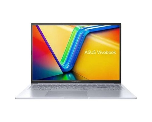 [Ноутбук] ASUS Vivobook 16X M3604YA-MB240 [90NB11A2-M00B00] Cool Silver 16