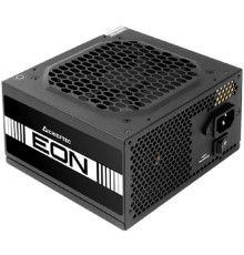 Chieftec Eon ZPU-400S (ATX 2.3, 400W, 80 PLUS, Active PFC, 120mm fan) Retail