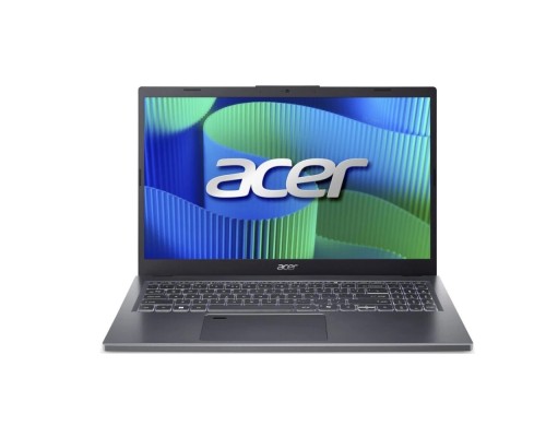[Ноутбук] Acer Extensa 15 EX215-56-51ZG [NX.EHWCD.003] Iron 15.6