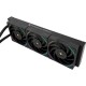 Система водяного охлаждения Thermalright Mjolnir Vision 360 ARGB Soc-AM5/AM4/1151/1200/2066/2011/1700 черный 4-pin 27dB Al LCD Ret (M-VISION-360-BL-ARGB)