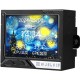 Система водяного охлаждения Thermalright Mjolnir Vision 360 ARGB Soc-AM5/AM4/1151/1200/2066/2011/1700 черный 4-pin 27dB Al LCD Ret (M-VISION-360-BL-ARGB)