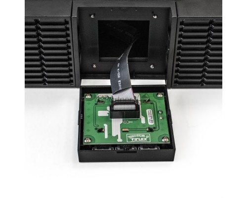 ИБП On-line ExeGate PowerExpert ULS-2000.LCD.AVR.6C13.USB.RS232.SNMP.BC.2U <2000VA/2000W, On-Line, PF=1, LCD, 6*C13, RS232, USB, SNMP-slot, встроенные батареи 12V 7.2Ah - 6шт, батарейный коннектор, подключение до 4 внешних батарейных блоков 72В, Rackmoun