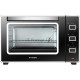 Мини-печь Hyundai MIO-HY107 45л. 2200Вт черный