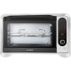 Мини-печь Hyundai MIO-HY104 35л. 1600Вт черный