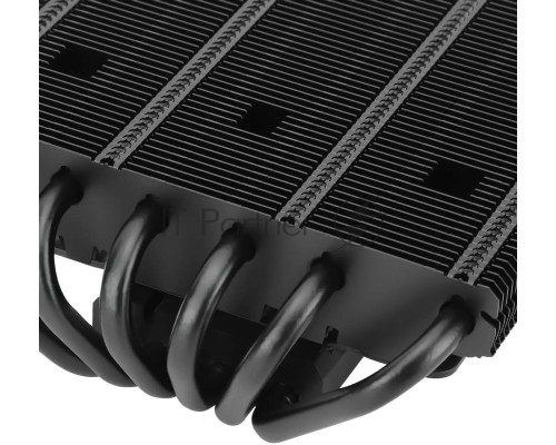 Устройство охлаждения (кулер) Thermalright AXP120-X67 Black ARGB Soc-AM5/AM4/1151/1200/2066/2011/1700 4-pin 26.1dB Al+Cu 490gr Ret (AXP120-X67-BL-ARGB) Устройство охлаждения (кулер) Thermalright AXP120-X67 Black ARGB Soc-AM5/AM4/1151/1200/2066/2011/1700 4-pin 26.1dB Al+Cu 490gr Ret (AXP120-X67-BL-ARGB)