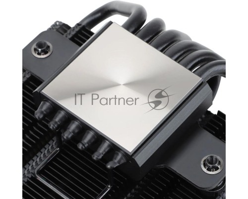 Устройство охлаждения (кулер) Thermalright AXP120-X67 Black ARGB Soc-AM5/AM4/1151/1200/2066/2011/1700 4-pin 26.1dB Al+Cu 490gr Ret (AXP120-X67-BL-ARGB) Устройство охлаждения (кулер) Thermalright AXP120-X67 Black ARGB Soc-AM5/AM4/1151/1200/2066/2011/1700 4-pin 26.1dB Al+Cu 490gr Ret (AXP120-X67-BL-ARGB)