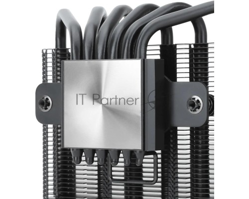 Устройство охлаждения (кулер) Thermalright AXP120-X67 Black ARGB Soc-AM5/AM4/1151/1200/2066/2011/1700 4-pin 26.1dB Al+Cu 490gr Ret (AXP120-X67-BL-ARGB) Устройство охлаждения (кулер) Thermalright AXP120-X67 Black ARGB Soc-AM5/AM4/1151/1200/2066/2011/1700 4-pin 26.1dB Al+Cu 490gr Ret (AXP120-X67-BL-ARGB)