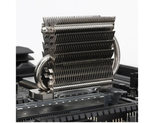 Радиатор для SSD Thermalright HR-09 2280 Pro алюминий Ret (HR-09-2280-PRO) Радиатор для SSD Thermalright HR-09 2280 Pro алюминий Ret (HR-09-2280-PRO)